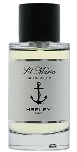 HEELEY Hee Sel Marin EDP Vapo 100 ml, 1er Pack (1 x 100 ml) von HEELEY