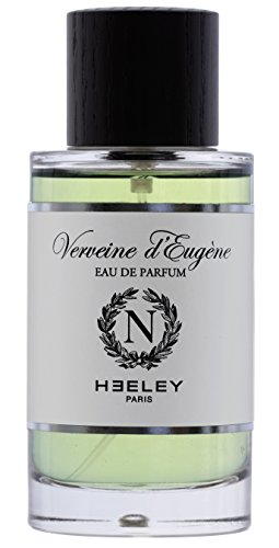 HEELEY Hee Verveine EDP Vapo 100 ml, 1er Pack (1 x 100 ml) von HEELEY