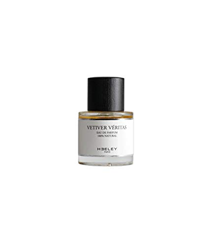 HEELEY Hee Vetiver Veritas 50 ml, 1er Pack (1 x 50 ml) von HEELEY