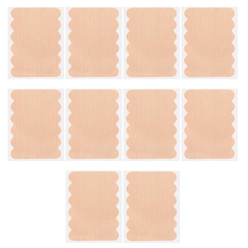 1 Pack Dünne Achselschweißpolster Für Männer Frauen Atmungsaktiv von HEEZOU