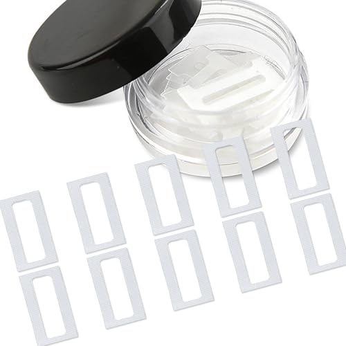 10 Teile/satz Eingewachsene Zehennägel Korrektur Patches Zehennägel Korrektur Patches Eingewachsene Zehennägel Aufkleber Pediküre Aufkleber von HEEZOU