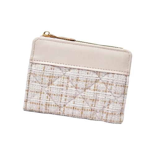 BIFOLD CLUTCHES PRÜFUNG MINIMALISTIMALISTER KREDITKARTENHALTER DAUSLICHEN WALSWALTSWALTE MODE MOIN CASH CARD KARTEN BUCHS BUCHS BUIFE BIFOLD CLUTCH TIND von HEEZOU