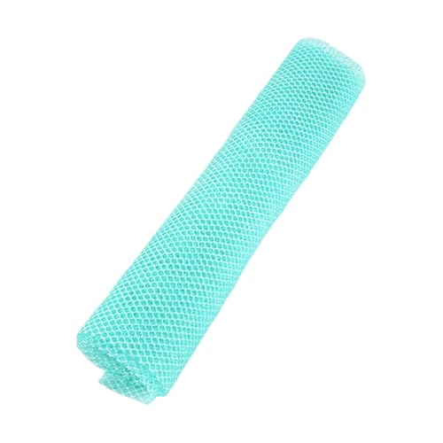 Extra Large Nylon Body Scrubber Nylon Peeling Badetuch Für Spa Qualitätsreinigung Farbenfrohe Badezubehör Zubehör Für Erwachsene von HEEZOU