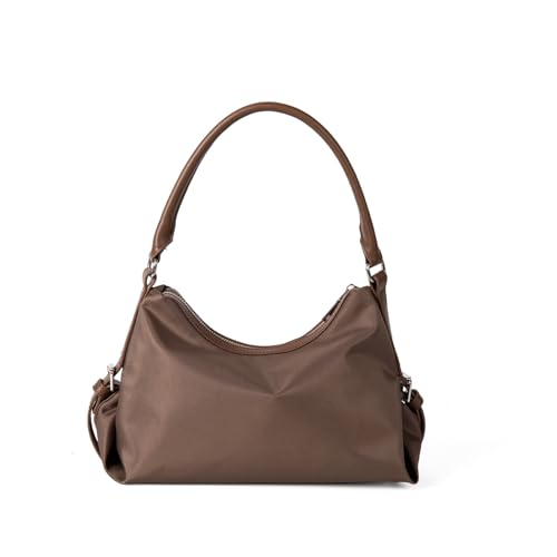 HEEZOU Ergonomische Umhängetasche Mit Bequemer Riemen Geräumiger Innenraum Unterarm Taschen Für Pendlerbüro Und Tägliche Nutzung Moderner Schultermessener Tasche von HEEZOU