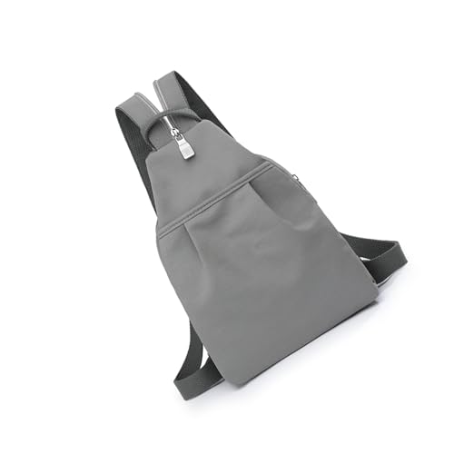 HEEZOU Rucksack Mit Geräumigem Fach Und Verstärktem Design Umhängetasche Verstellbarer Riemen Für Frauen Moderne Rucksäcke von HEEZOU