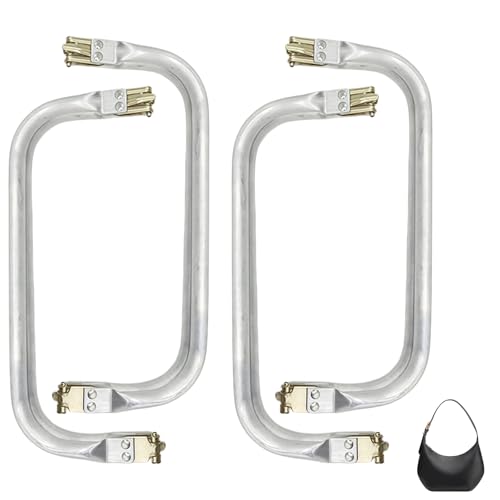 Metall Geldbeutel Rahmen Beutel Handle Inner Kiss Clasp Für DIYs Geldbörsen Bag Make Sewing Handwerk Hardware Austausch Metallbetriebsrahmen von HEEZOU