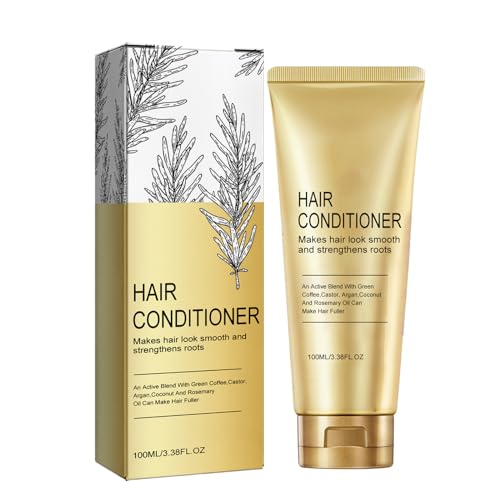 Reparatur Von Haarkonditionierern Und Tief Ernährt Beschädigte Trockene Haare Glättet Für Frauen Mädchen von HEEZOU