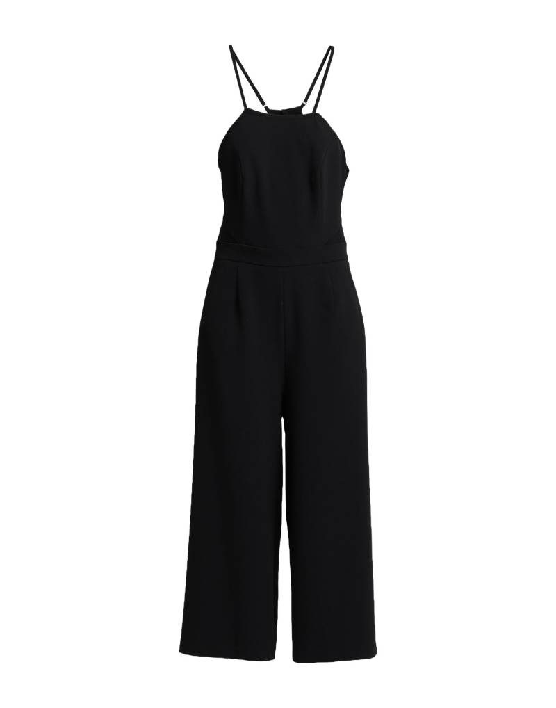 HEFTY Jumpsuit Damen Schwarz von HEFTY
