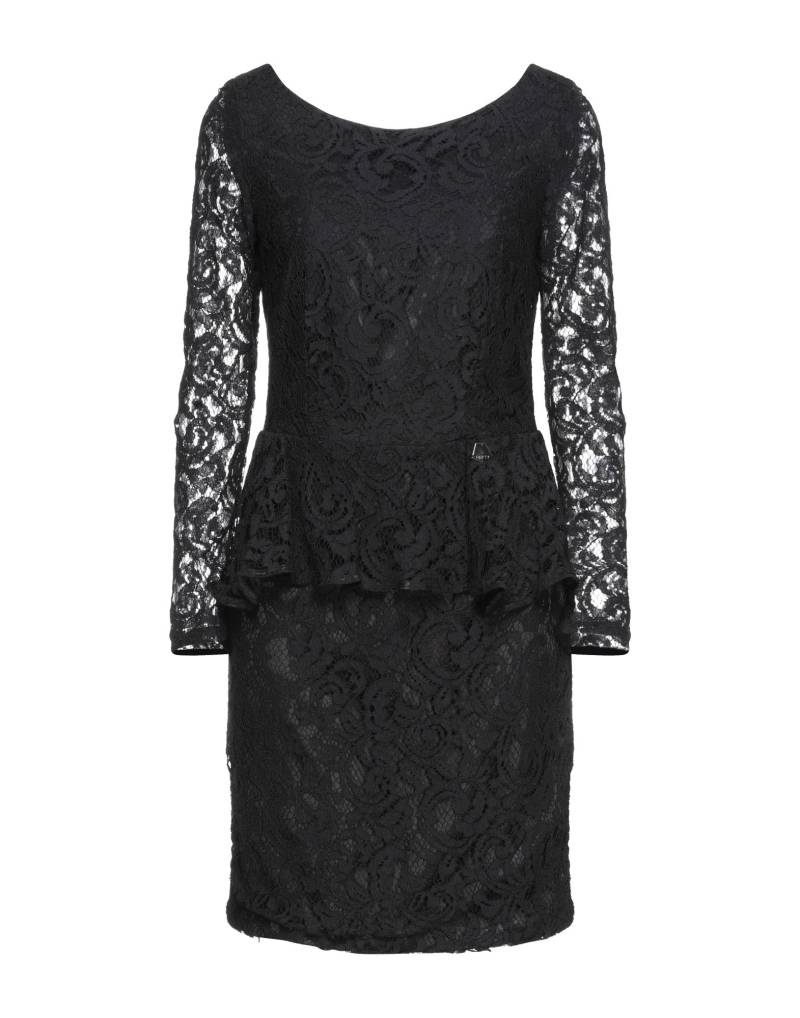 HEFTY Mini-kleid Damen Schwarz von HEFTY