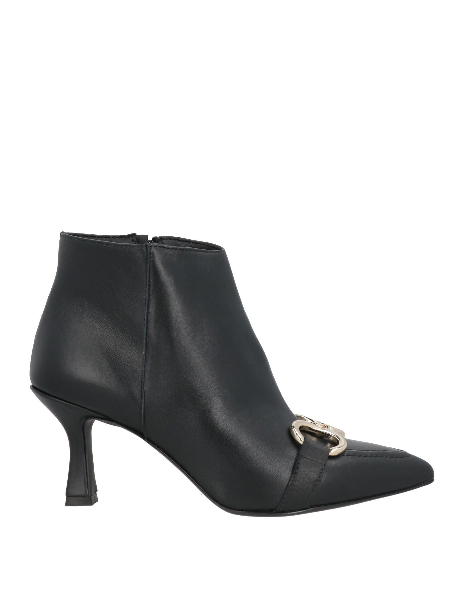 HEGON Stiefelette Damen Schwarz HEGON Stiefelette Damen Schwarz von HEGON