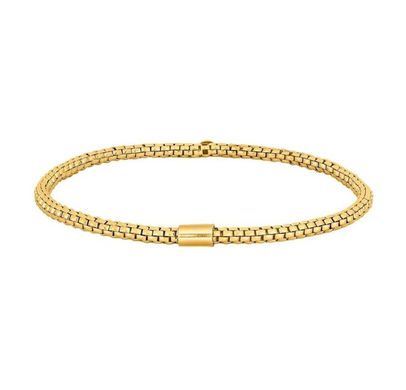 HEIDE HEINZENDORFF Armband 80378045900, Vergoldet, Flex-Armband, Damen von HEIDE HEINZENDORFF