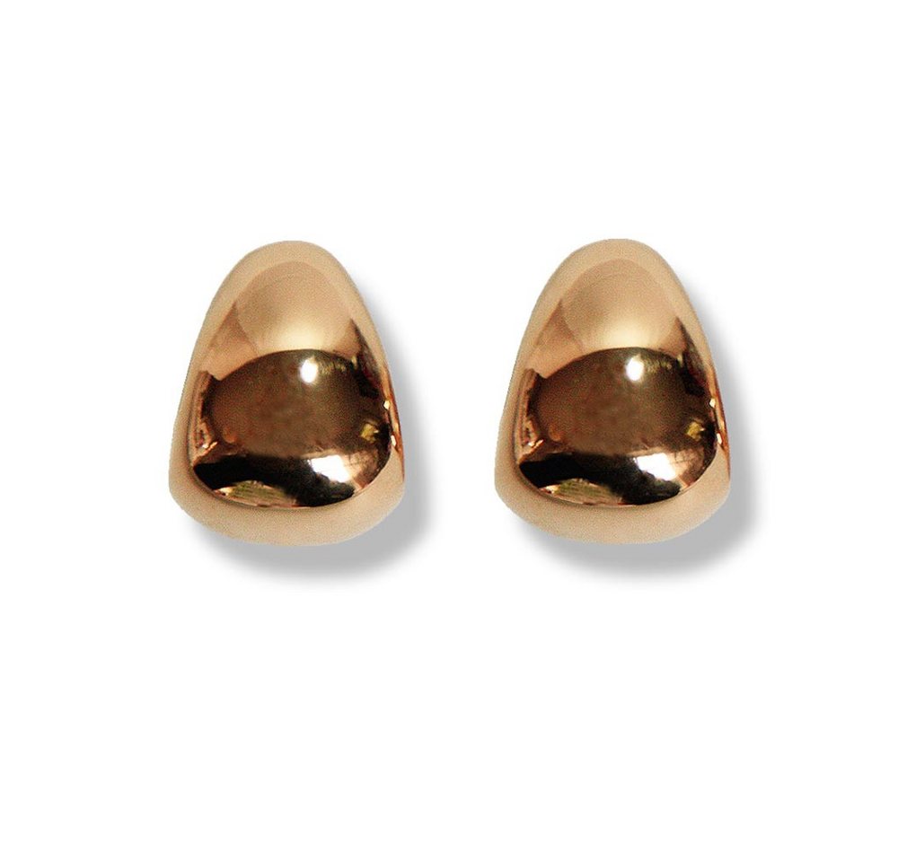 HEIDE HEINZENDORFF Klappcreolen Heide Heinzendorff Creolen Eva, Sterlingsilber 925 von HEIDE HEINZENDORFF