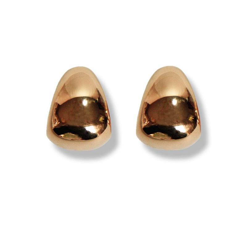 HEIDE HEINZENDORFF Klappcreolen Heide Heinzendorff Creolen Eva, Sterlingsilber 925 von HEIDE HEINZENDORFF