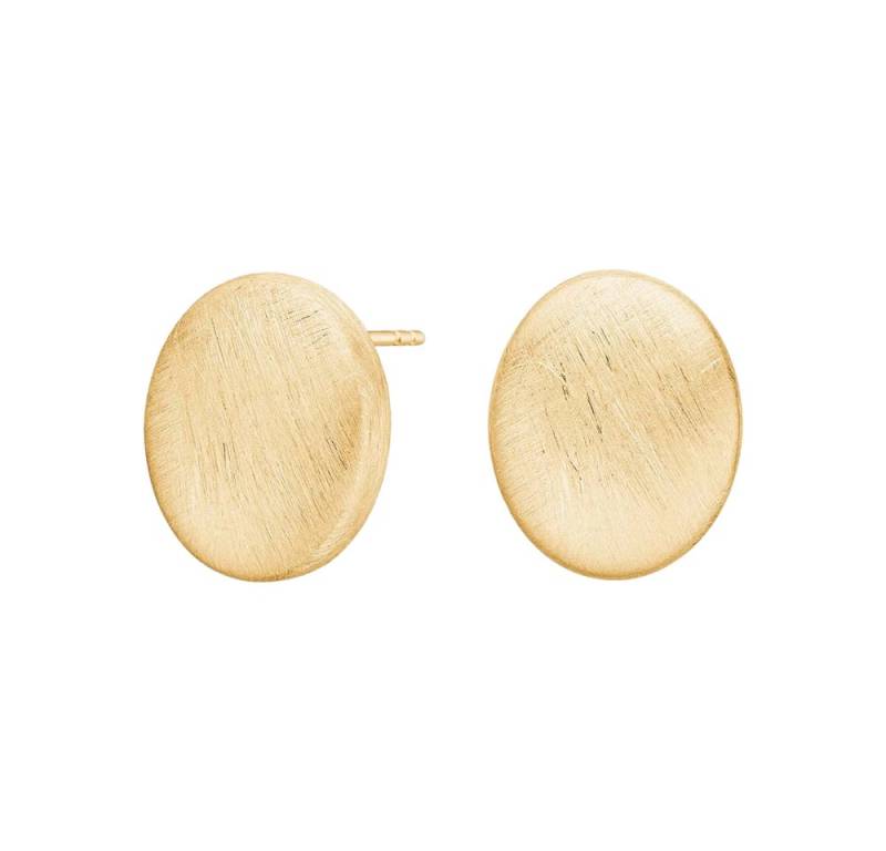 HEIDE HEINZENDORFF Paar Ohrstecker 30320585900, Vergoldet, System-Ohrstecker, Damen von HEIDE HEINZENDORFF