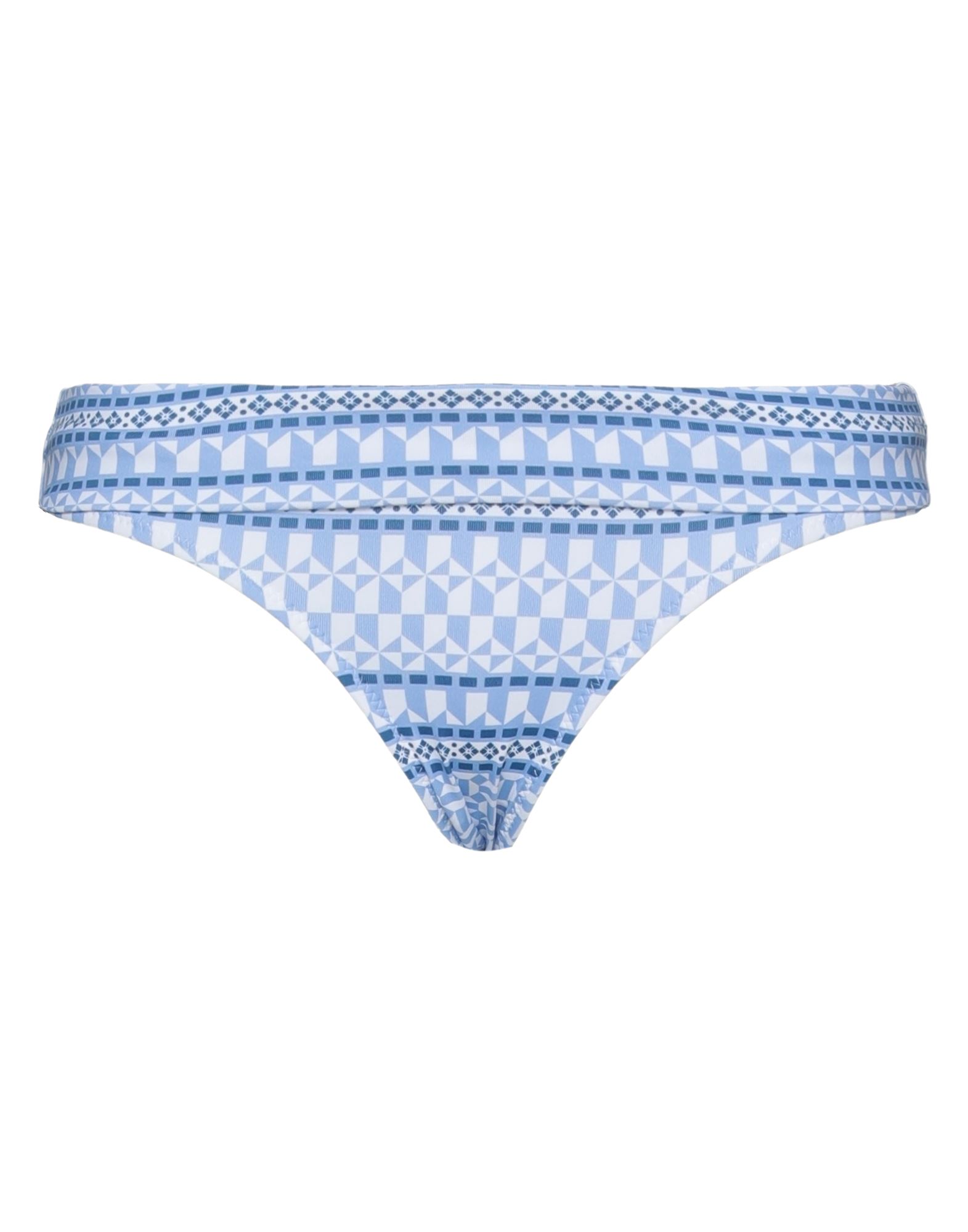 HEIDI KLEIN Bikinislip & Badehose Damen Blaugrau von HEIDI KLEIN