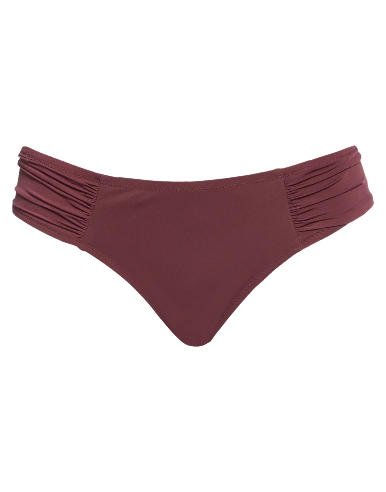 HEIDI KLEIN Bikinislip & Badehose Damen Bordeaux von HEIDI KLEIN