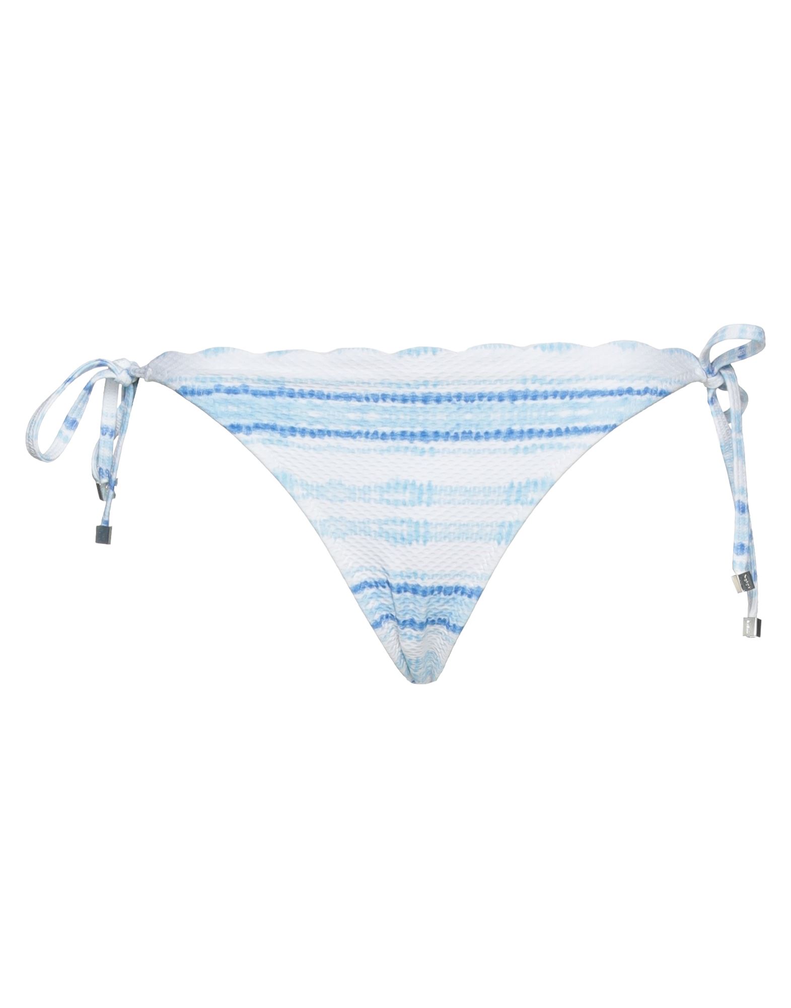 HEIDI KLEIN Bikinislip & Badehose Damen Himmelblau von HEIDI KLEIN