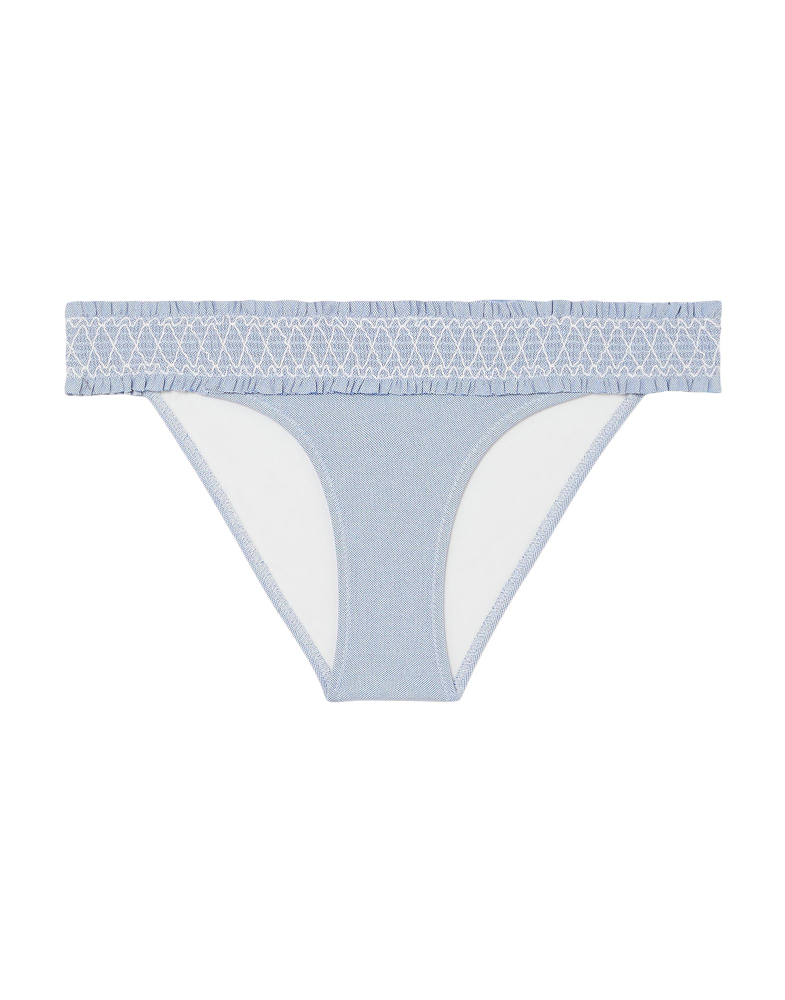 HEIDI KLEIN Bikinislip & Badehose Damen Himmelblau von HEIDI KLEIN