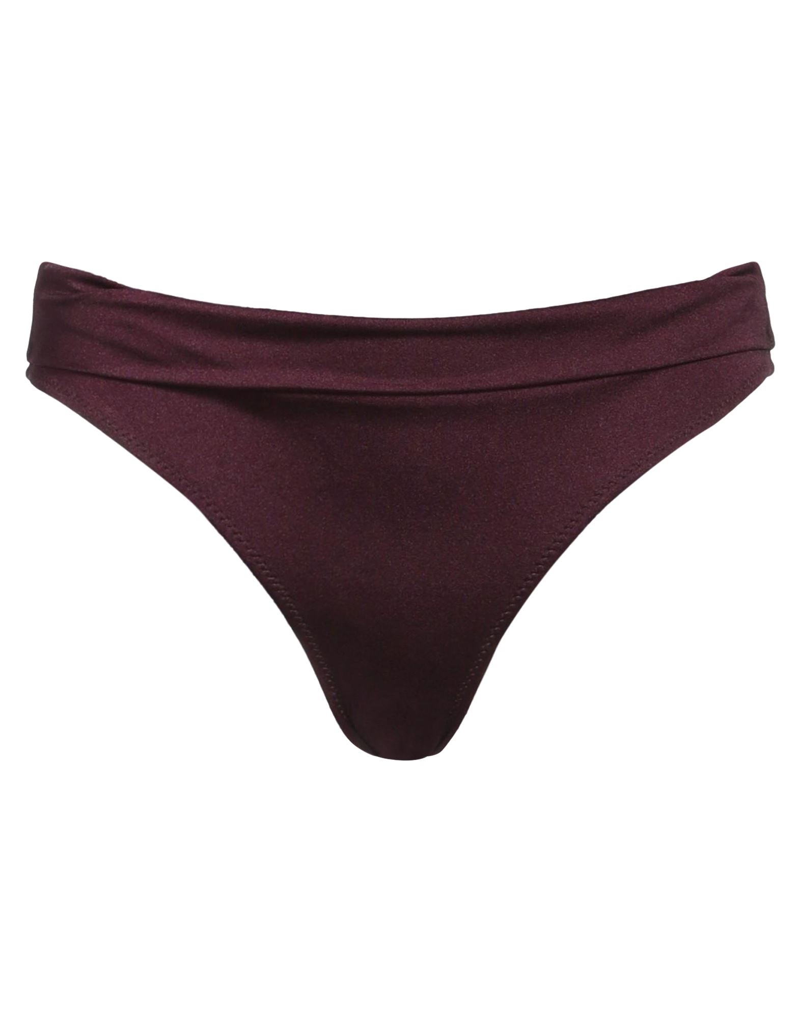 HEIDI KLEIN Bikinislip & Badehose Damen Pflaume von HEIDI KLEIN