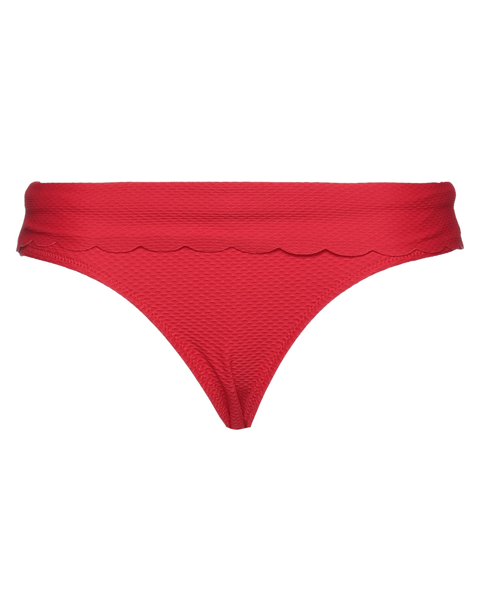 HEIDI KLEIN Bikinislip & Badehose Damen Rot von HEIDI KLEIN