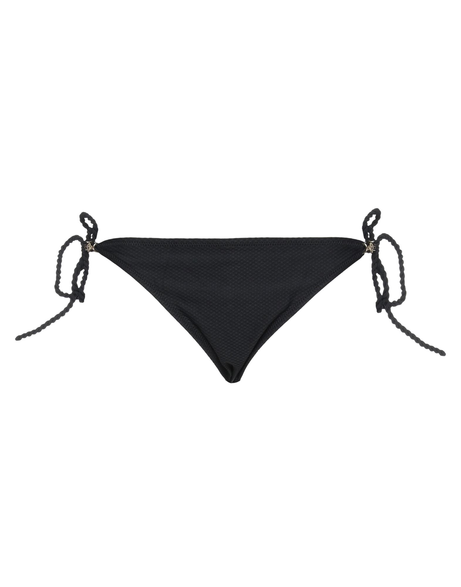 HEIDI KLEIN Bikinislip & Badehose Damen Schwarz von HEIDI KLEIN