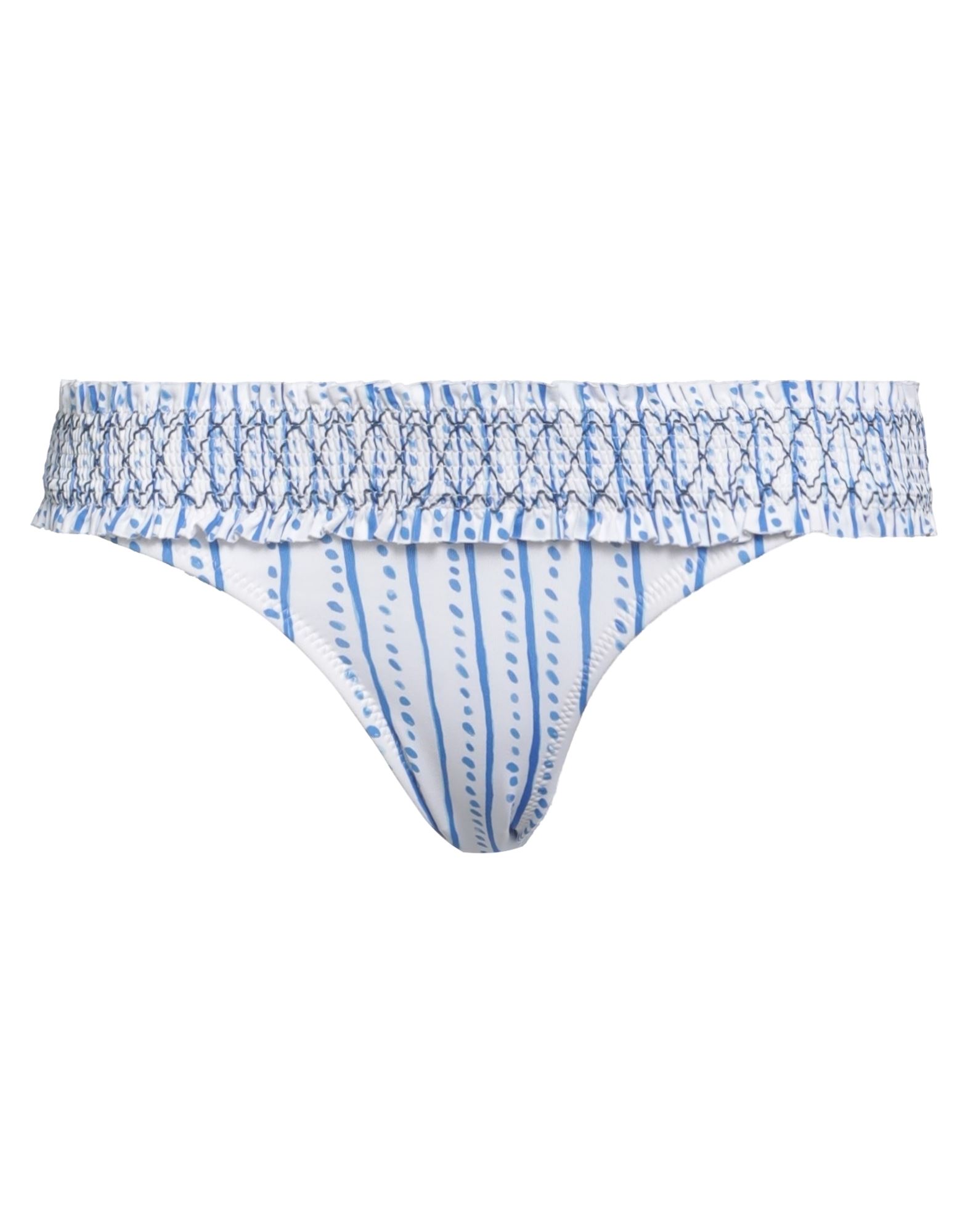 HEIDI KLEIN Bikinislip & Badehose Damen Weiß von HEIDI KLEIN