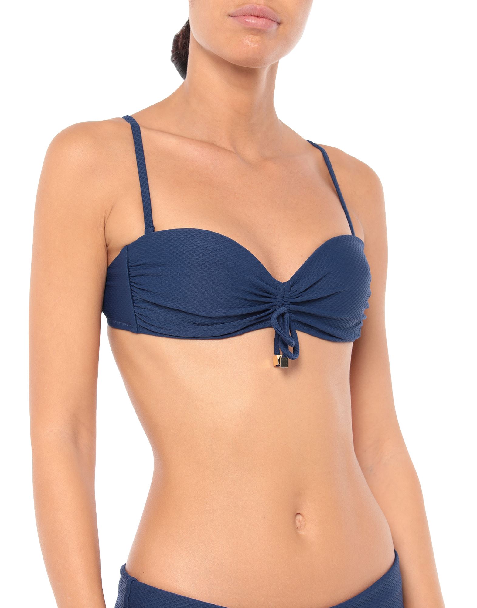 HEIDI KLEIN Bikini-oberteil Damen Nachtblau von HEIDI KLEIN