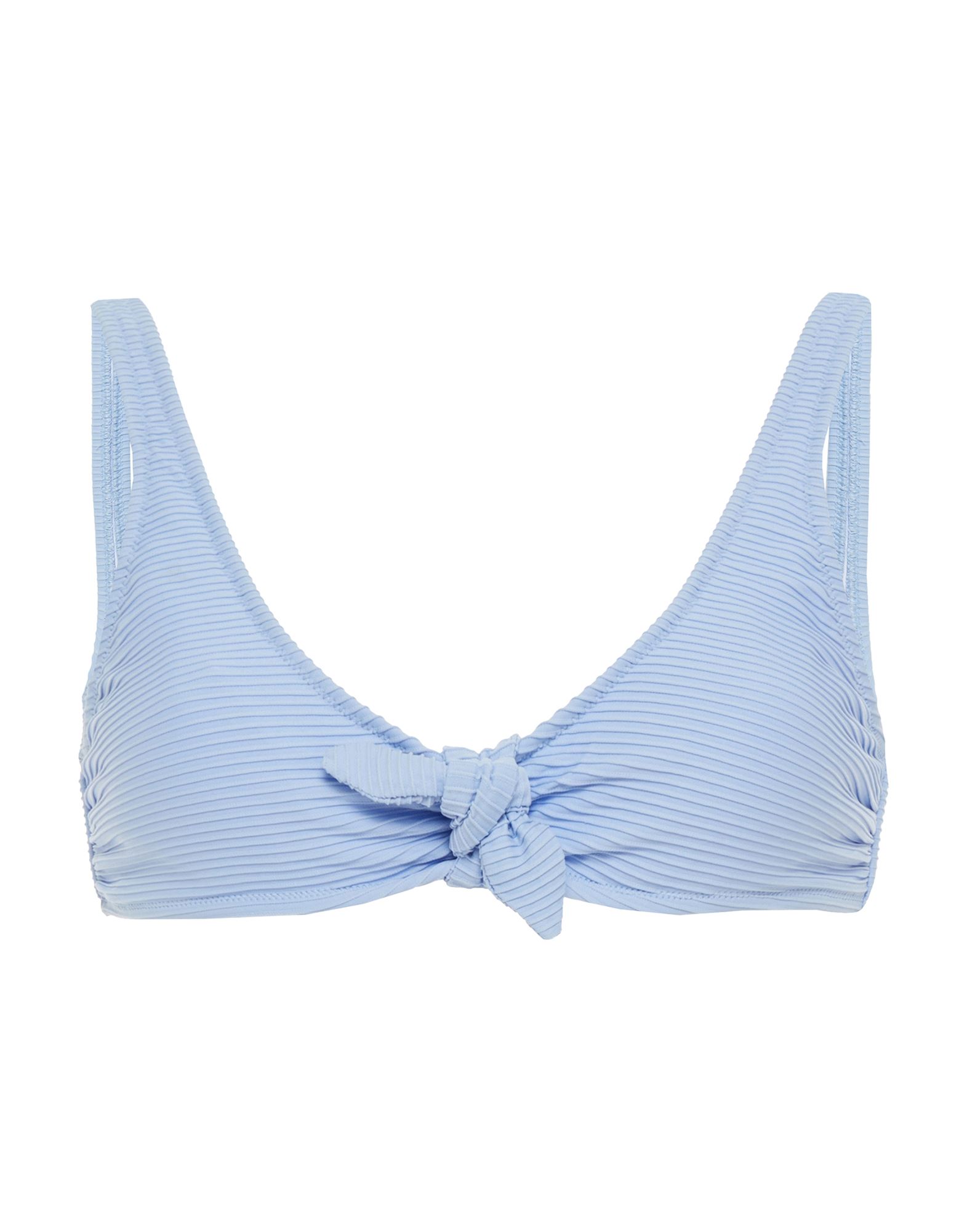 HEIDI KLEIN Bikini-oberteil Damen Himmelblau von HEIDI KLEIN