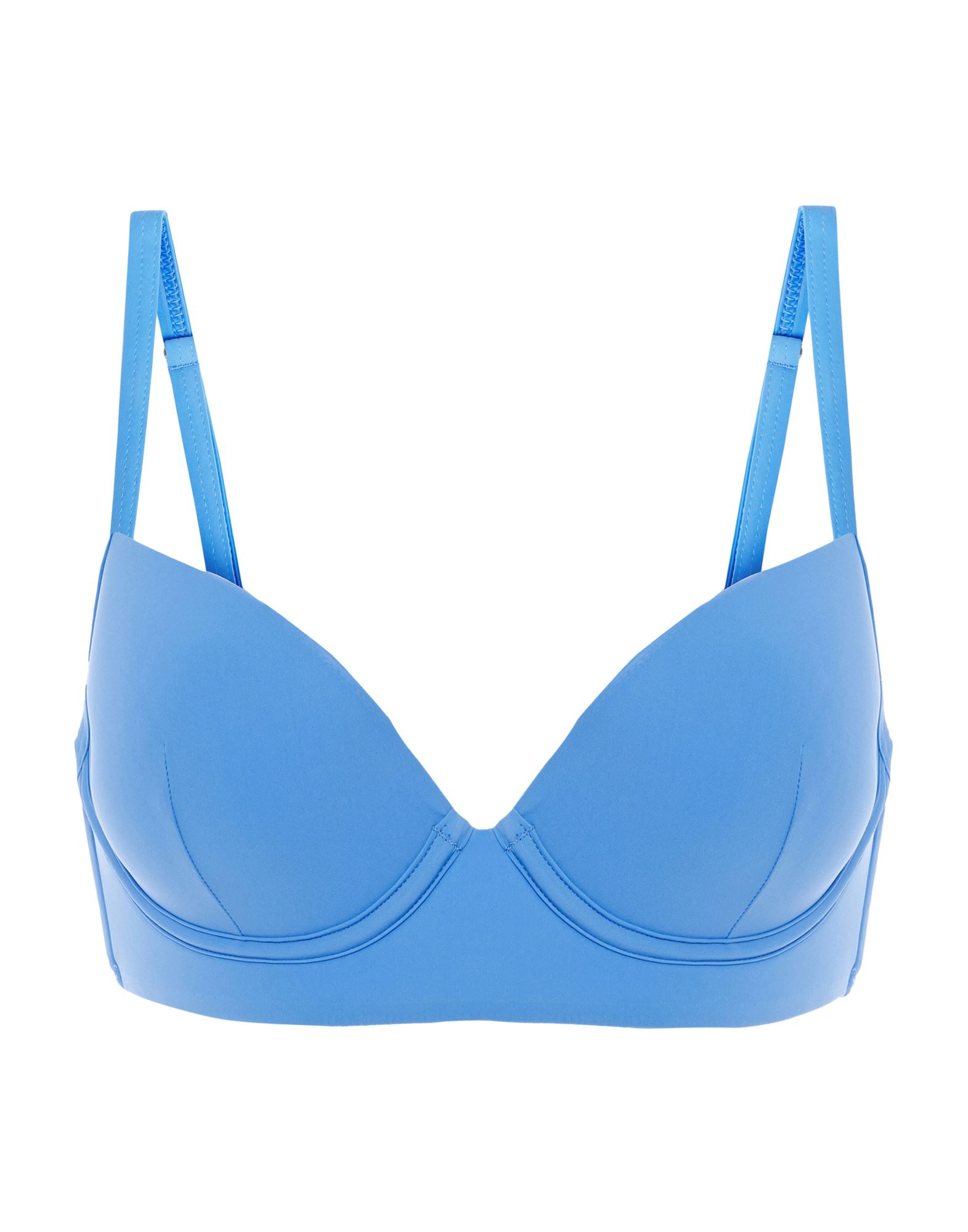 HEIDI KLEIN Bikini-oberteil Damen Himmelblau von HEIDI KLEIN