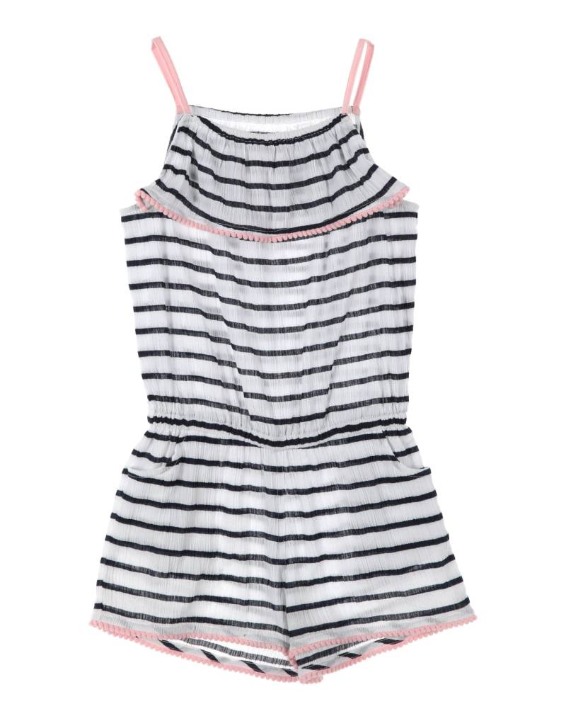 HEIDI KLEIN Playsuit Kinder Weiß von HEIDI KLEIN