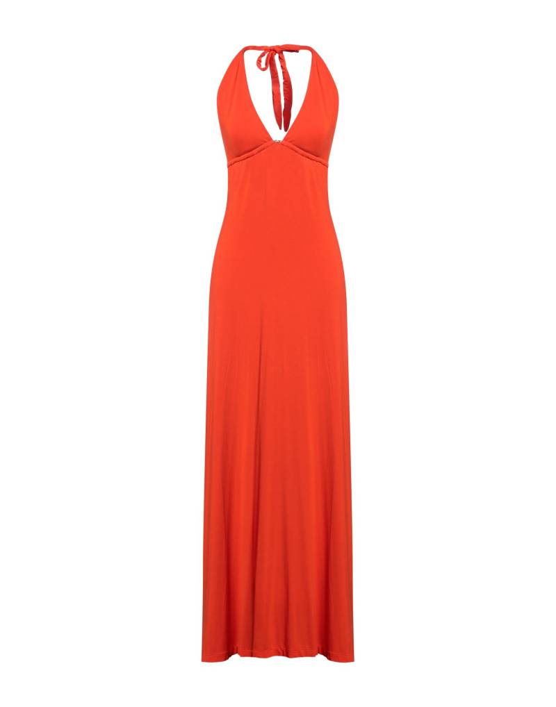 HEIDI KLEIN Maxi-kleid Damen Orange von HEIDI KLEIN
