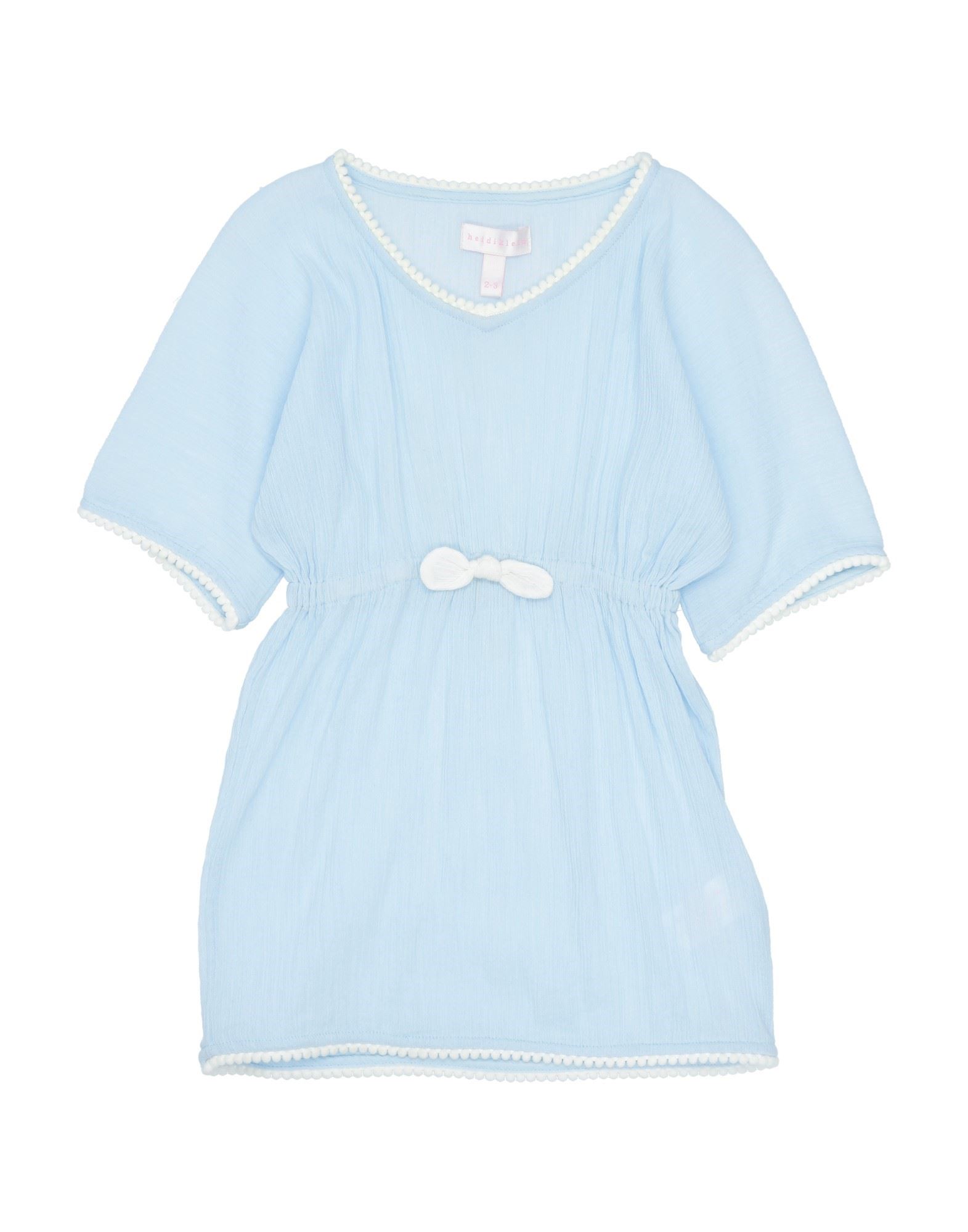 HEIDI KLEIN Strandkleid Kinder Himmelblau von HEIDI KLEIN