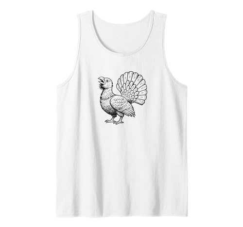 Herren HEIKO Geburtstag Tank Top Herren HEIKO Geburtstag Tank Top von HEIKO