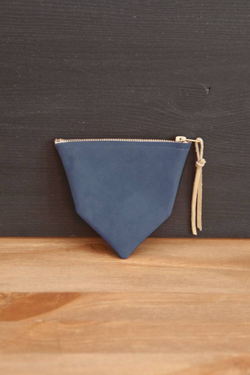 Heimarbeit Diamond Purse/Night Owl Heimarbeit Diamond Purse/Night Owl von HEIMARBEIT