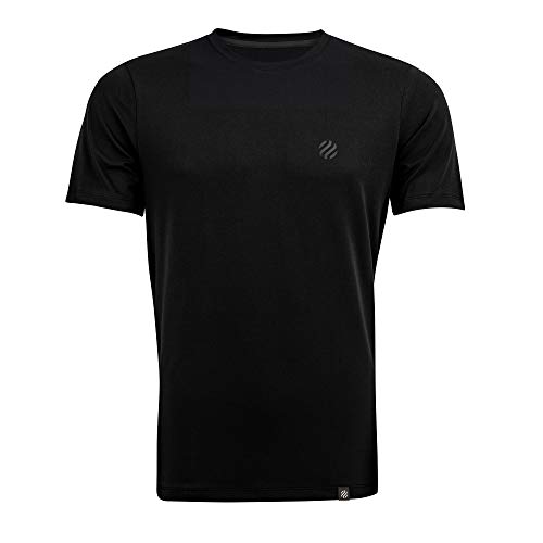 HEIMPLANET Original | COOLEVER - Logo Ball T-Shirt | Atmungsaktiv und schnelltrocknend | Unterstützt 1% for The Planet HEIMPLANET Original | COOLEVER - Logo Ball T-Shirt | Atmungsaktiv und schnelltrocknend | Unterstützt 1% for The Planet von HEIMPLANET