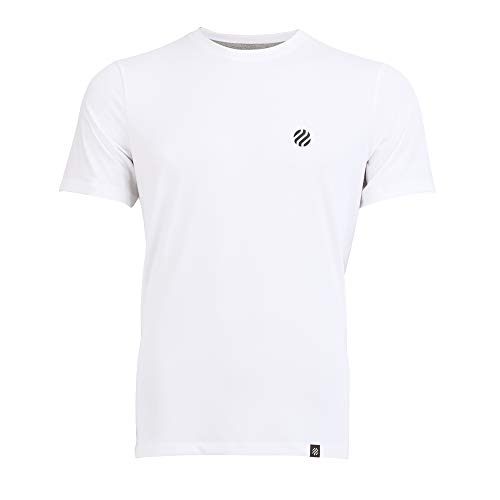 HEIMPLANET Original | COOLEVER - Logo Ball T-Shirt | Atmungsaktiv und schnelltrocknend | Unterstützt 1% for The Planet HEIMPLANET Original | COOLEVER - Logo Ball T-Shirt | Atmungsaktiv und schnelltrocknend | Unterstützt 1% for The Planet von HEIMPLANET