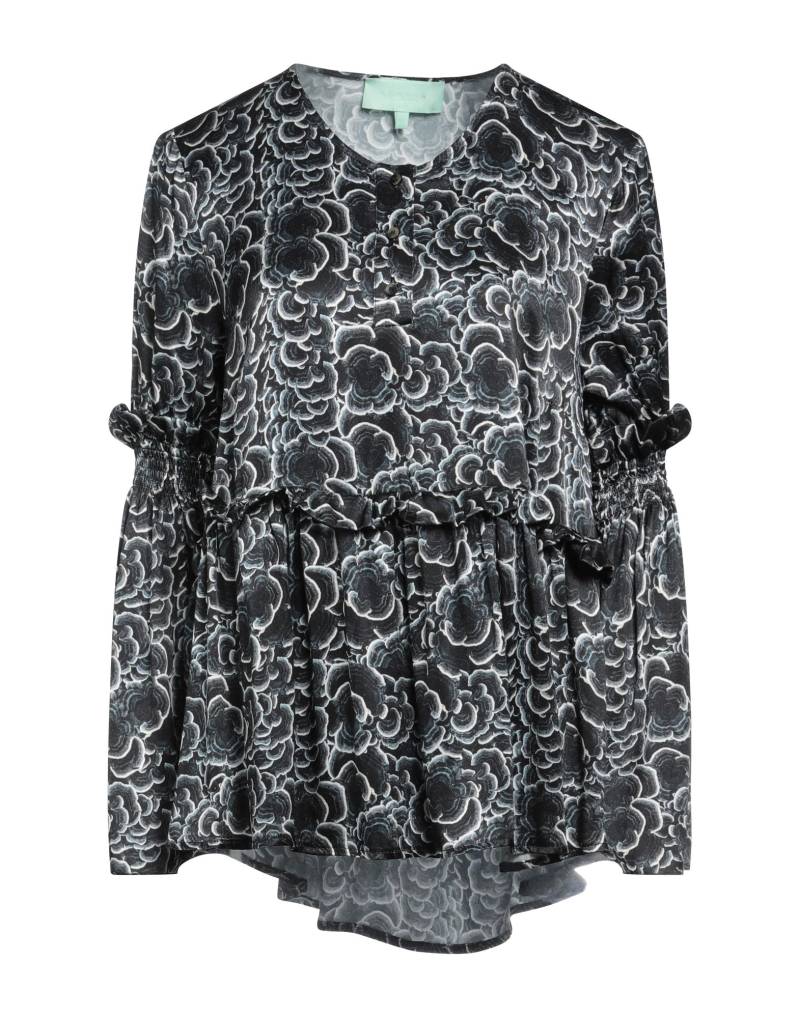 HEIMSTONE Top Damen Schwarz von HEIMSTONE