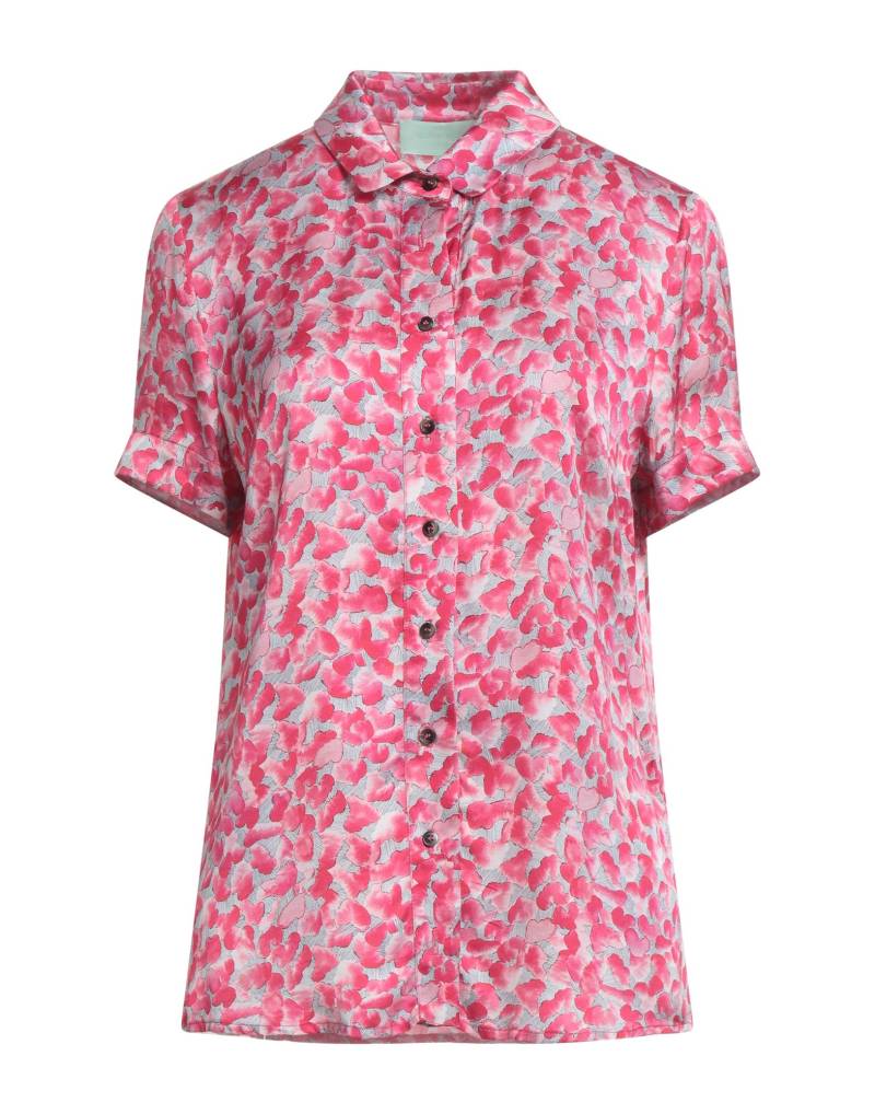 HEIMSTONE Hemd Damen Rosa von HEIMSTONE