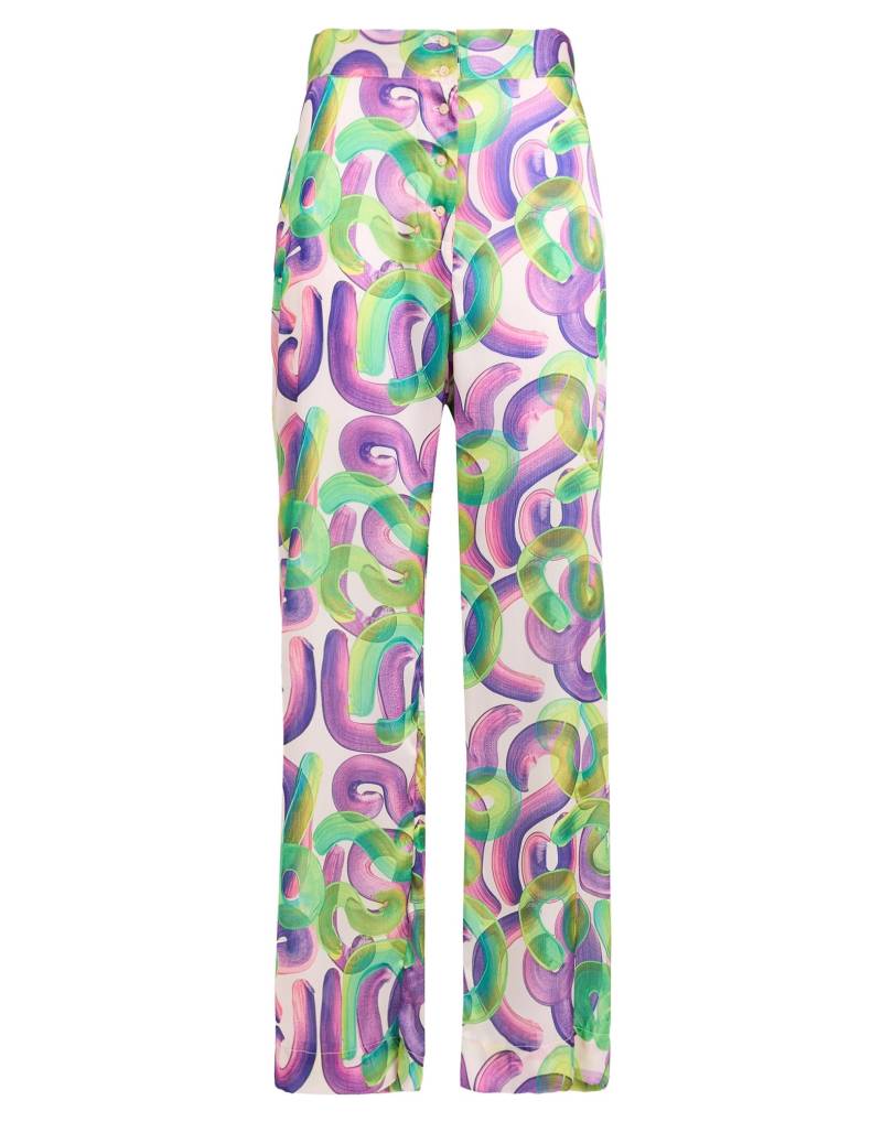 HEIMSTONE Hose Damen Grün von HEIMSTONE