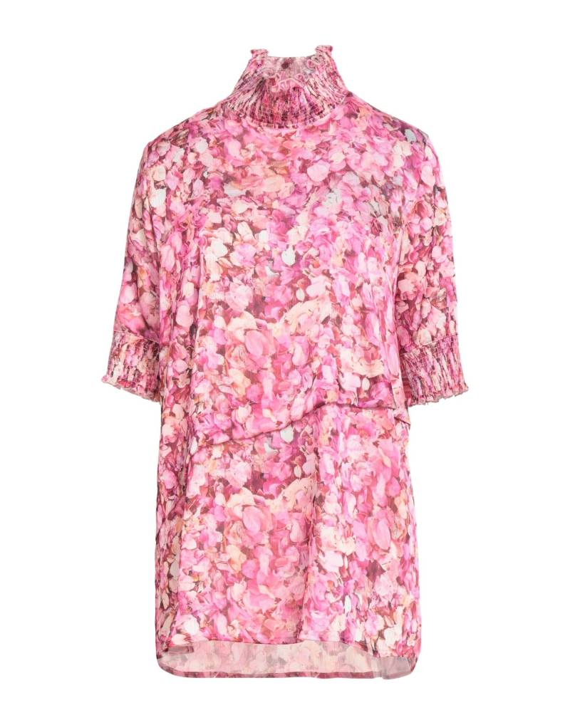 HEIMSTONE Top Damen Fuchsia von HEIMSTONE