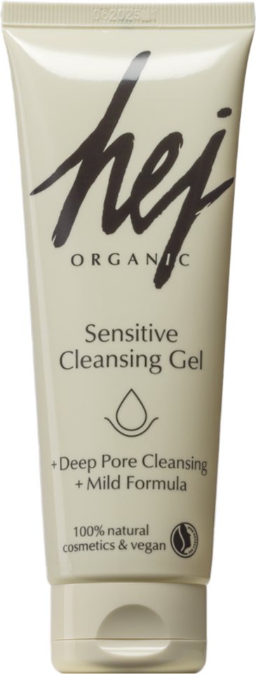 HEJ ORGANIC Gesichtsreinigungsgel Organic Sensitive Cleansing Gel, 1-tlg. HEJ ORGANIC Gesichtsreinigungsgel Organic Sensitive Cleansing Gel, 1-tlg. von HEJ ORGANIC