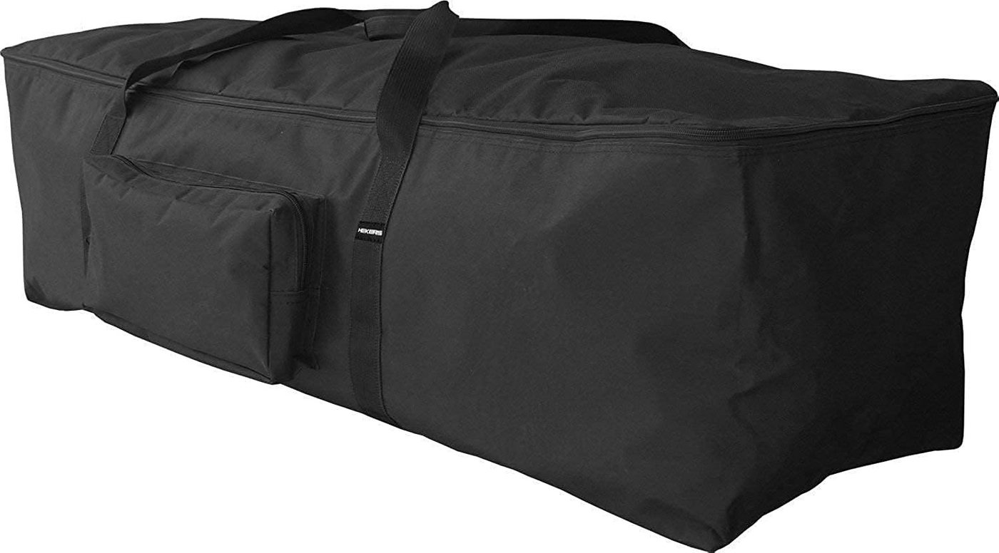HEKERS Zelttasche Freizeittasche Vorzeltasche Gestängetasche Campingtasche HEKERS Zelttasche Freizeittasche Vorzeltasche Gestängetasche Campingtasche von HEKERS
