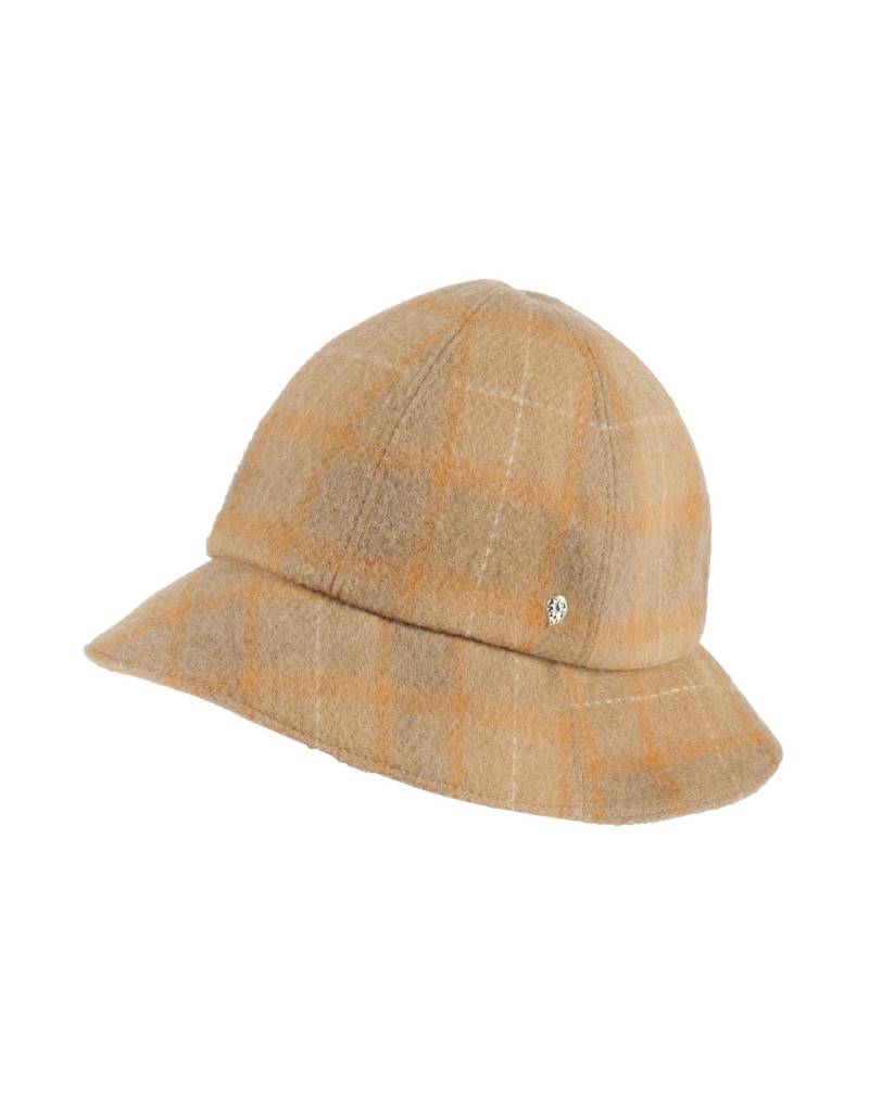 HELEN KAMINSKI Mützen & Hüte Damen Kamel von HELEN KAMINSKI