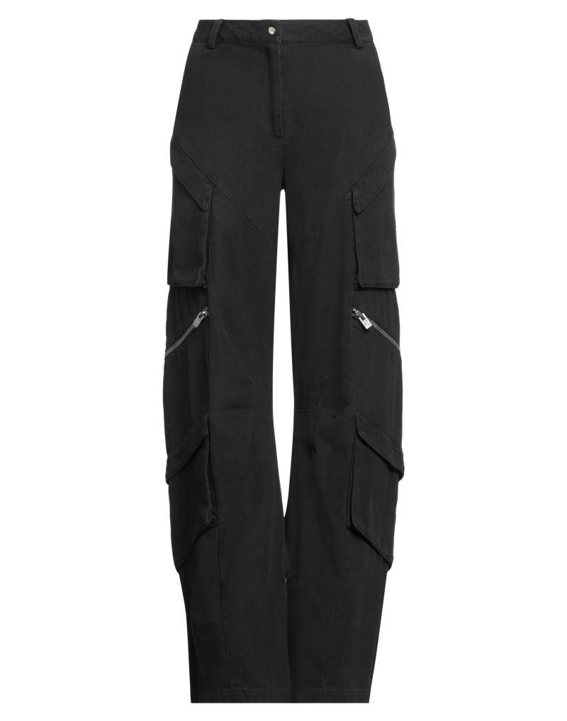 HELIOT EMIL Hose Damen Braungrau von HELIOT EMIL