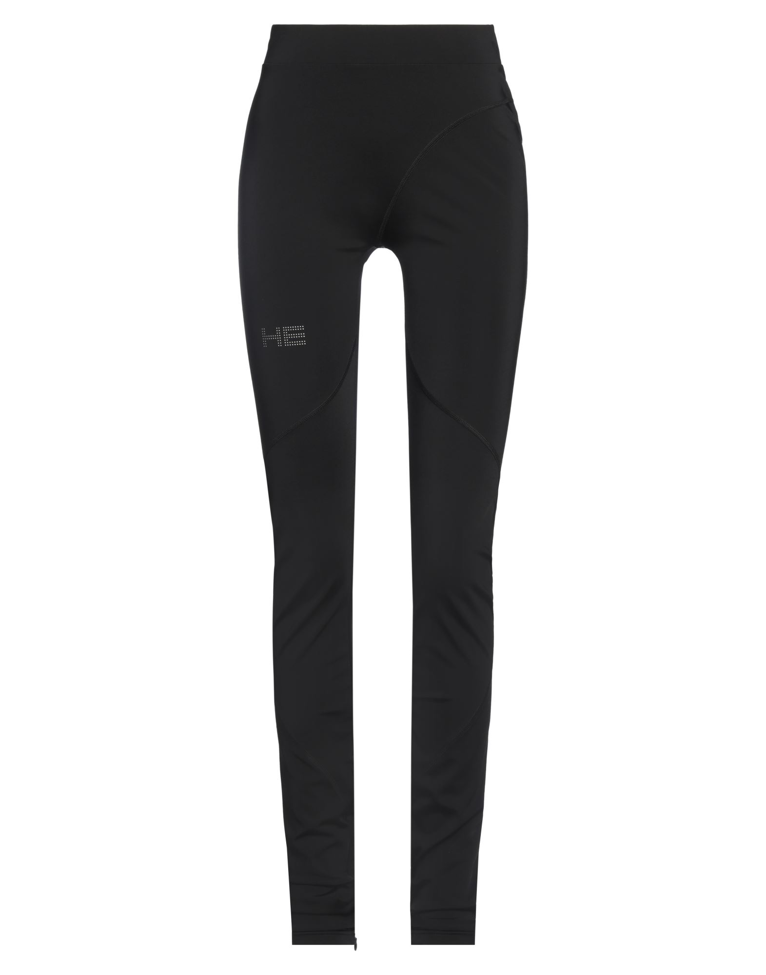 HELIOT EMIL Leggings Damen Schwarz von HELIOT EMIL