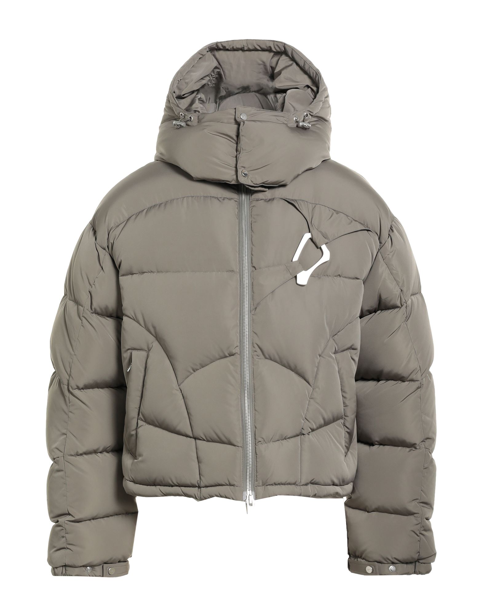 HELIOT EMIL Pufferjacke & Daunenjacke Herren Blei HELIOT EMIL Pufferjacke & Daunenjacke Herren Blei von HELIOT EMIL