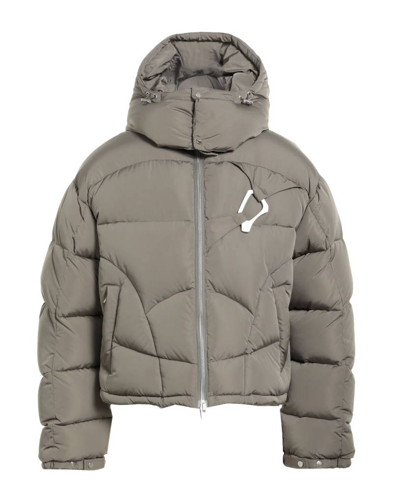HELIOT EMIL Pufferjacke & Daunenjacke Herren Blei HELIOT EMIL Pufferjacke & Daunenjacke Herren Blei von HELIOT EMIL