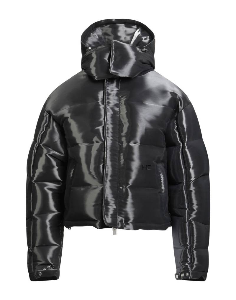 HELIOT EMIL Pufferjacke & Daunenjacke Herren Stahlgrau HELIOT EMIL Pufferjacke & Daunenjacke Herren Stahlgrau von HELIOT EMIL