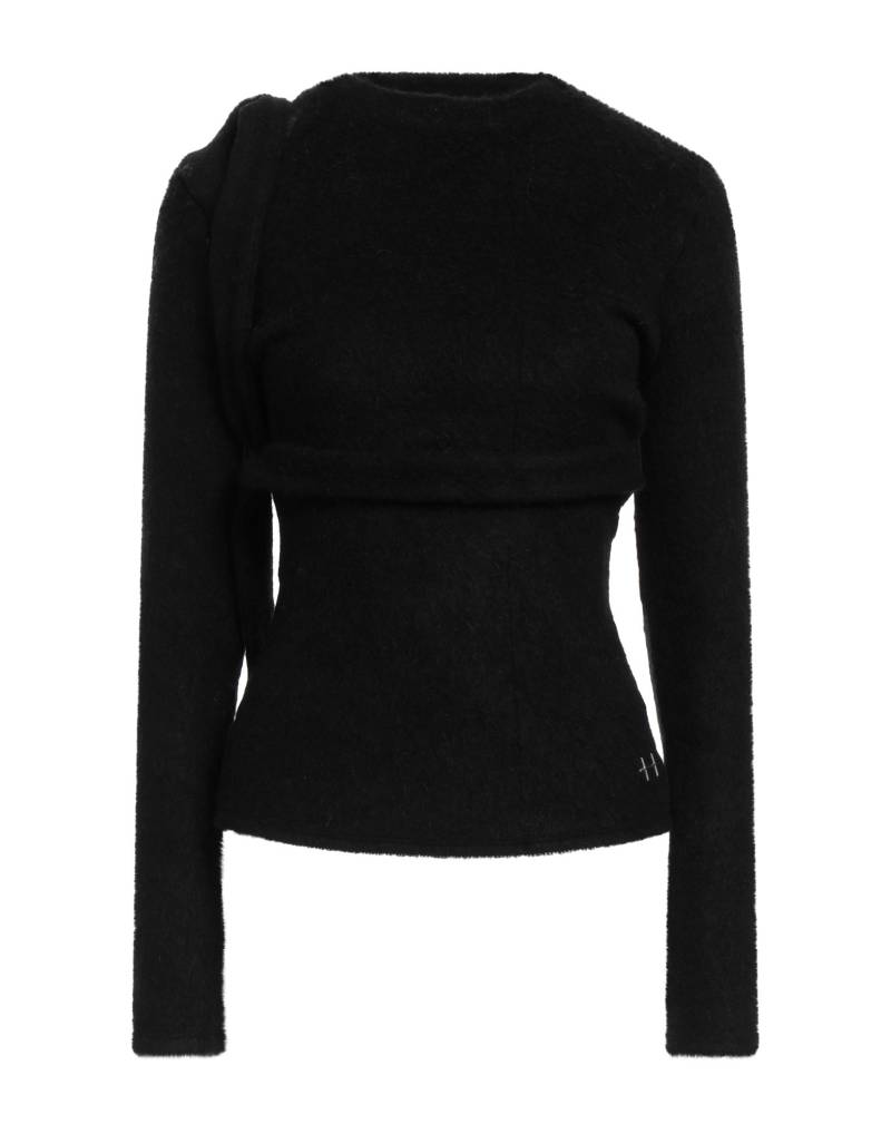 HELIOT EMIL Pullover Damen Schwarz von HELIOT EMIL