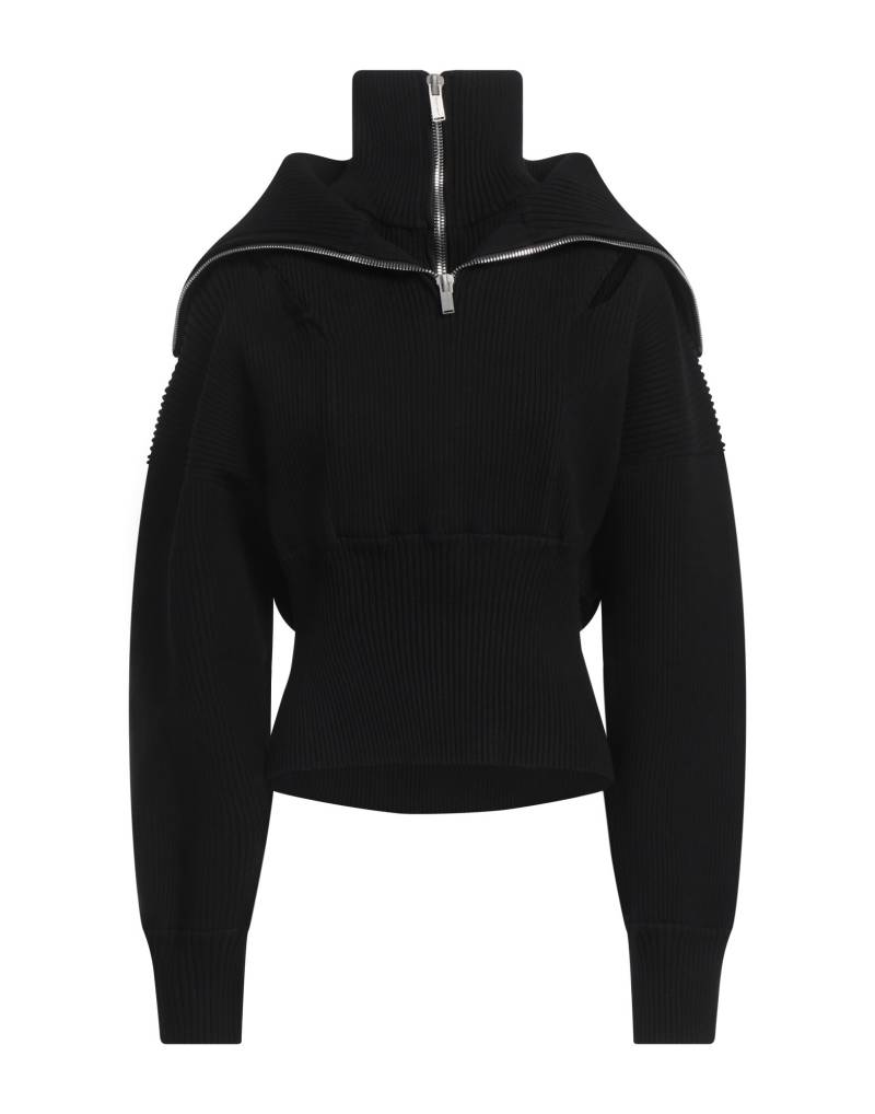 HELIOT EMIL Rollkragenpullover Damen Schwarz von HELIOT EMIL